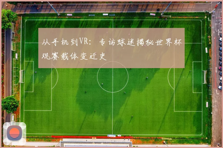 从手机到VR：专访球迷揭秘世界杯观赛载体变迁史