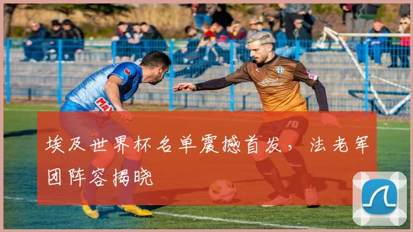 埃及世界杯名单震撼首发，法老军团阵容揭晓