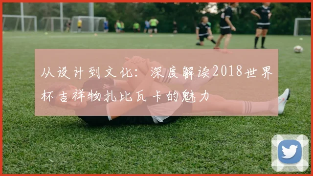 从设计到文化：深度解读2018世界杯吉祥物扎比瓦卡的魅力